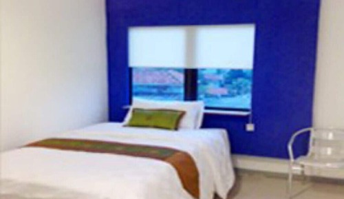 Economy Single Room, 1 Twin Bed