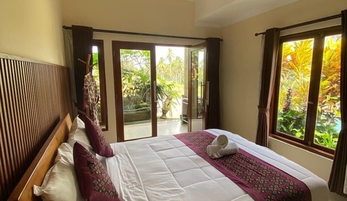 Basic Double Room