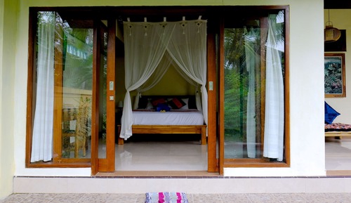 Deluxe Double Room, Private Pool