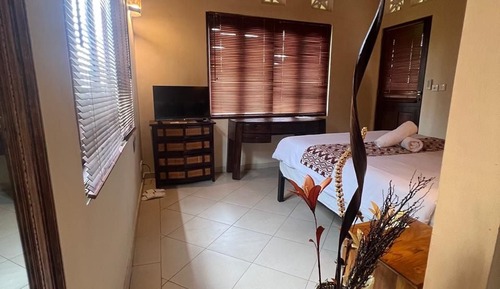 Panoramic Double Room