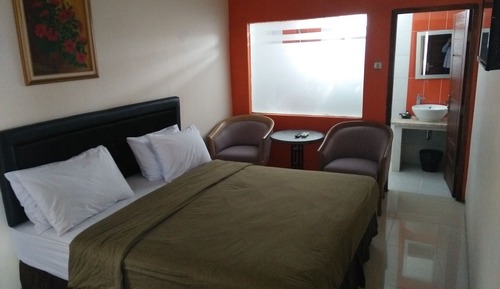 Family Suite, 2 Bedrooms, Non Smoking