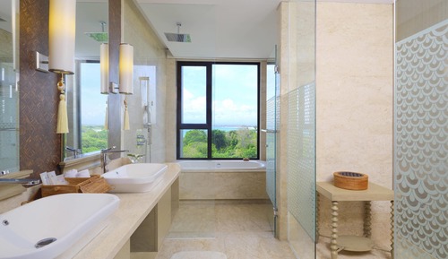 Junior Suite, 1 King Bed