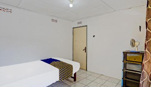 Superior Single Room