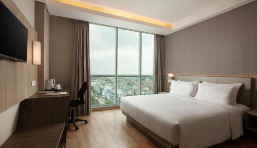 Superior Queen Room