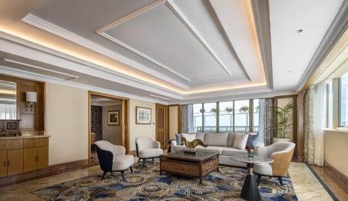 Presidential Suite