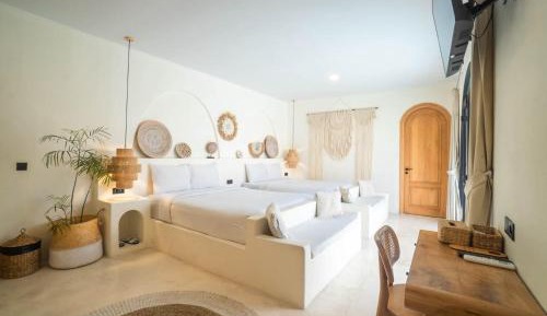 Family Villas