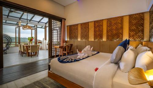 One Bedroom Signature Villa