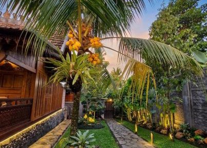 One-Bedroom Villa