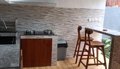Two-Bedroom Villa