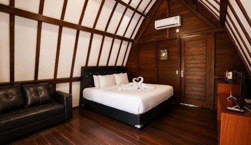 Deluxe Cabin