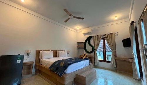 Bungalow