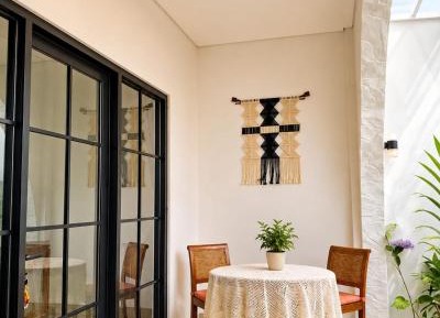 Superior Villa