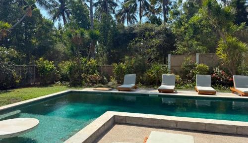 Deluxe Villa