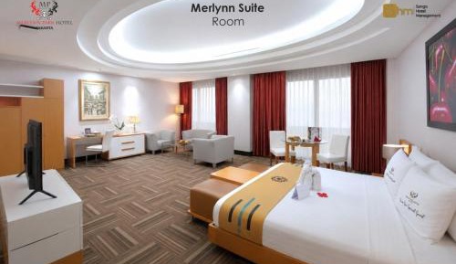 Merlynn Suite