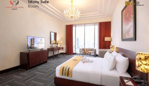 Tiffany Suite