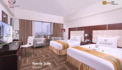 Family Suite