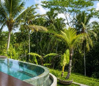 Deluxe Double Room with Bath