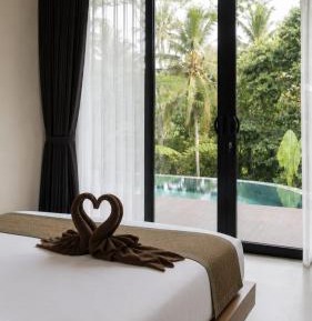 Deluxe Double Room with Bath