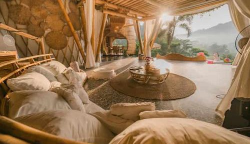 One-Bedroom Villa