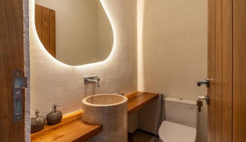 Deluxe Suite with Sea View