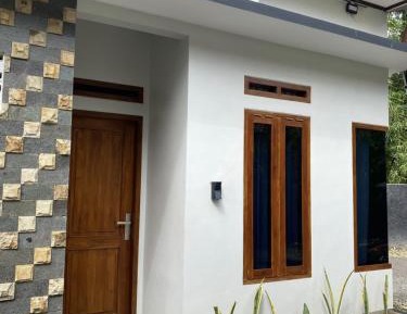 Budget Single Room
