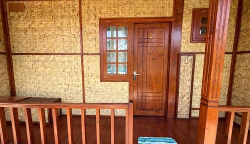 Superior Chalet
