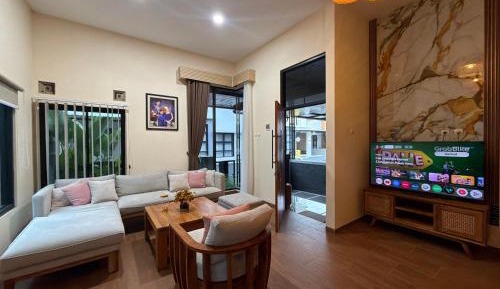 Standard Villa