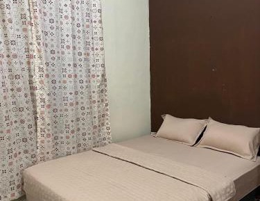 Budget Double or Twin Room