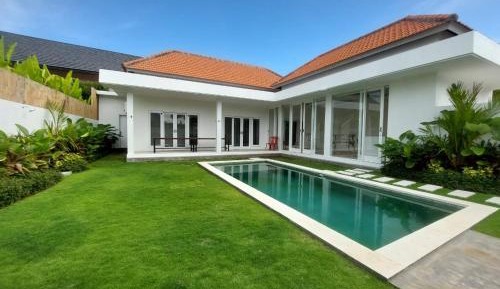 Standard Villa