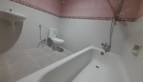 Large Double or Twin Room