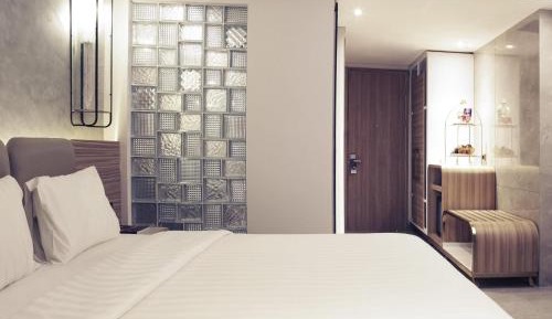 Classic Twin Room