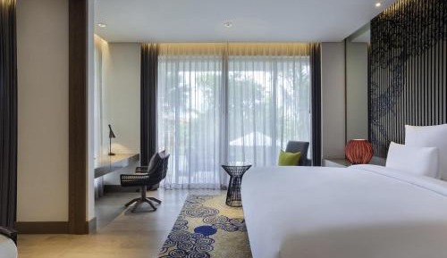 King Suite