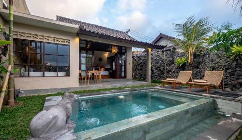 Superior Villa