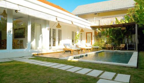 Superior Villa