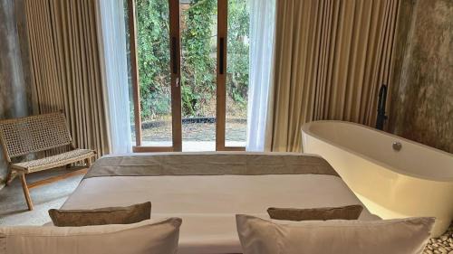 One-Bedroom Villa