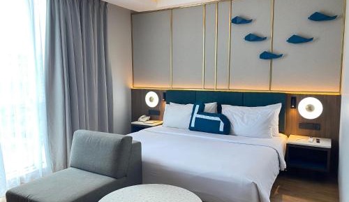 King Room