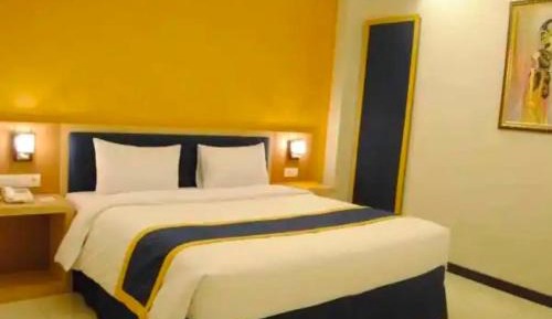 Room #1714833001