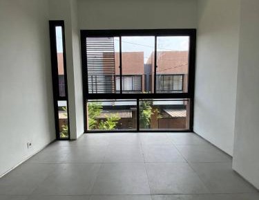 Five-Bedroom House