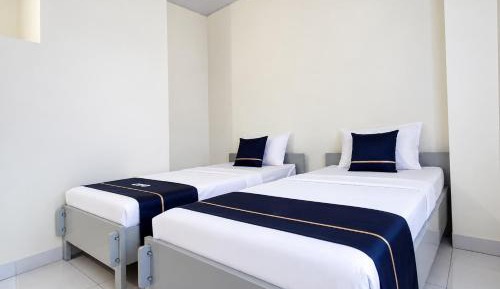 Economy Twin Room