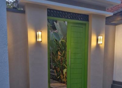 One-Bedroom Villa