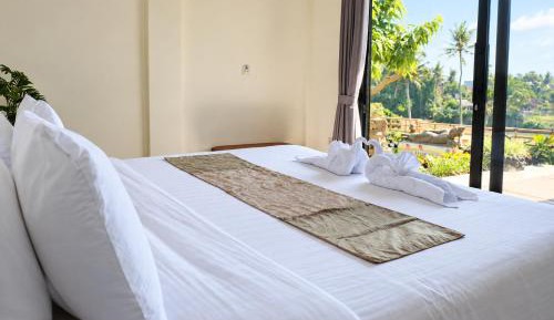 Deluxe Double Room with Bath