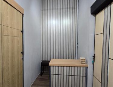 Double Room with Shared Toilet