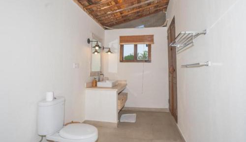 Deluxe Double Room with Extra Bed