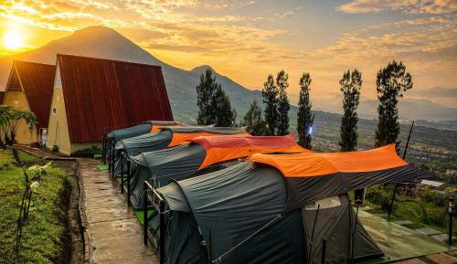 Tent