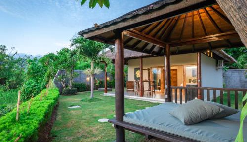 Standard Villa
