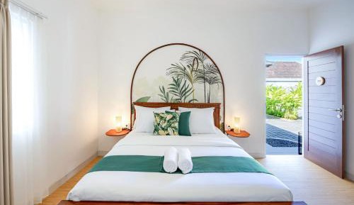 Superior Queen Room