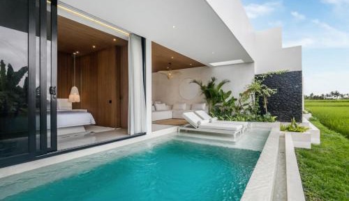 One-Bedroom Villa