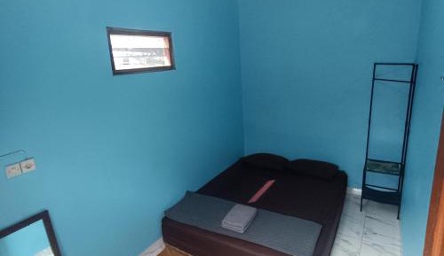 Standard Double Room with Fan