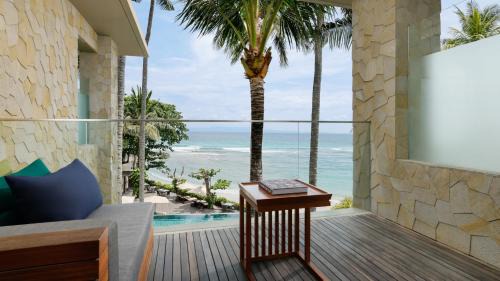 Junior Suite with Ocean View