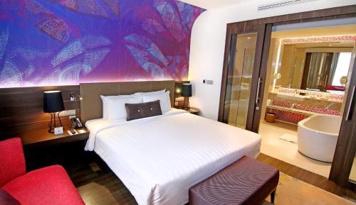 King Suite